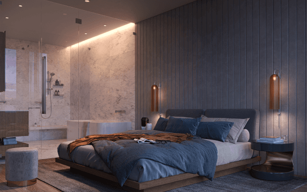 Children's outdoor playground.